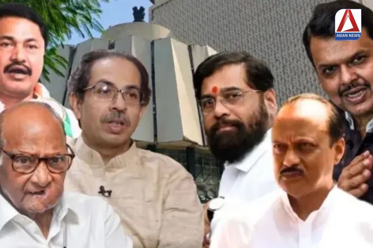 Maharashtra Assembly Election Result