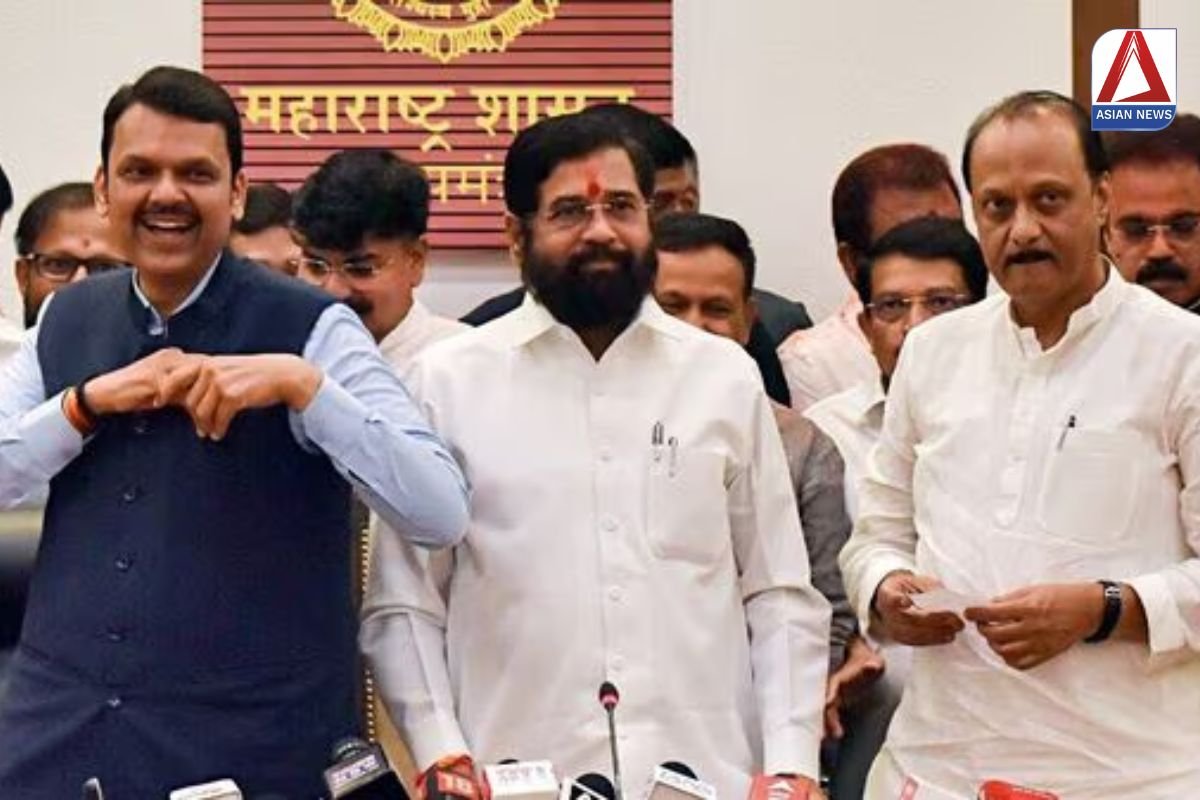 Maharashtra New CM 72 घंटे और बीजेपी का फॉर्मूला सीएम चुनने में सरप्राइज मास्टरस्ट्रोक होने की सम्भावना