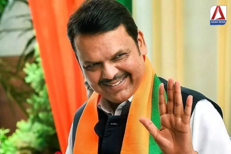 Maharashtra New CM देवेन्द्र फड़नवीस 29 नवंबर को मुंबई के वानखेड़े स्टेडियम में नए सीएम के रूप में लेंगे शपथ सूत्र