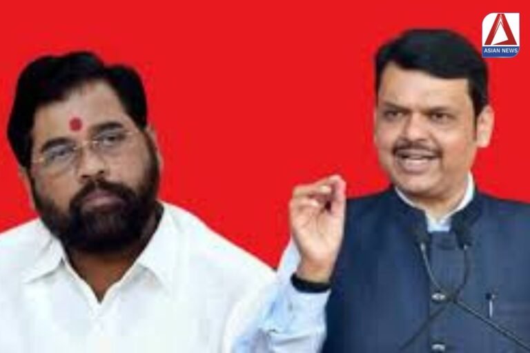 Maharashtra New CM : महाराष्ट्र के नए सीएम को लेकर सस्पेंस बरकरार : 11 बजे इस्तीफा देंगे एकनाथ शिंदे