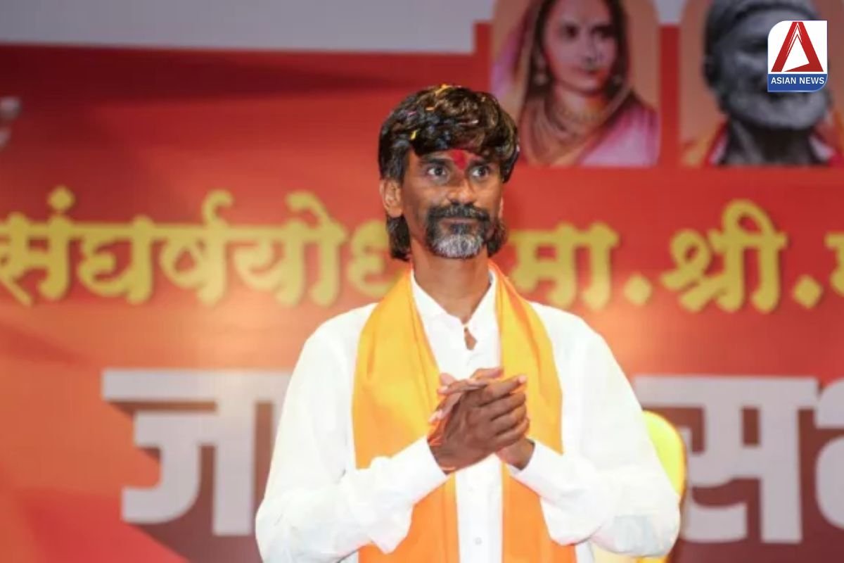 Maharashtra News मराठा आरक्षण को लेकर मनोज जारांगे पाटिल फिर करेंगे भूख हड़ताल, नई सरकार के सामने बड़ी चुनौती