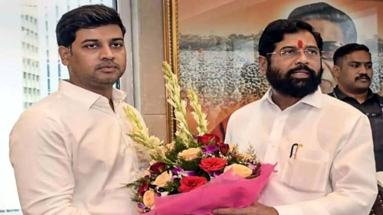 Maharashtra : शिंदे नहीं तो कौन?...शिवसेना में डिप्टी सीएम पद के लिए इन 5 नामों की चर्चा तेज....