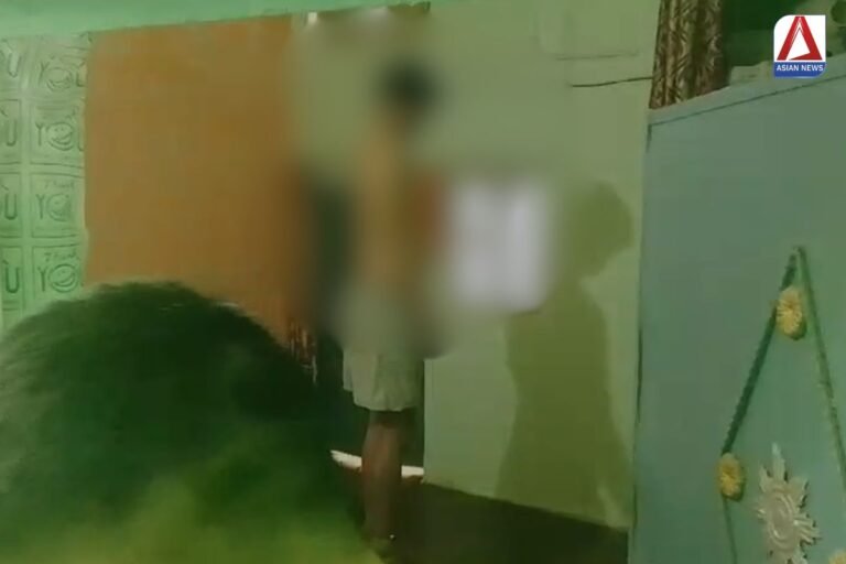 Mahoba Crime News फांसी के फंदे पर झूला युवक, शादी की खुशियाँ मातम में बदली