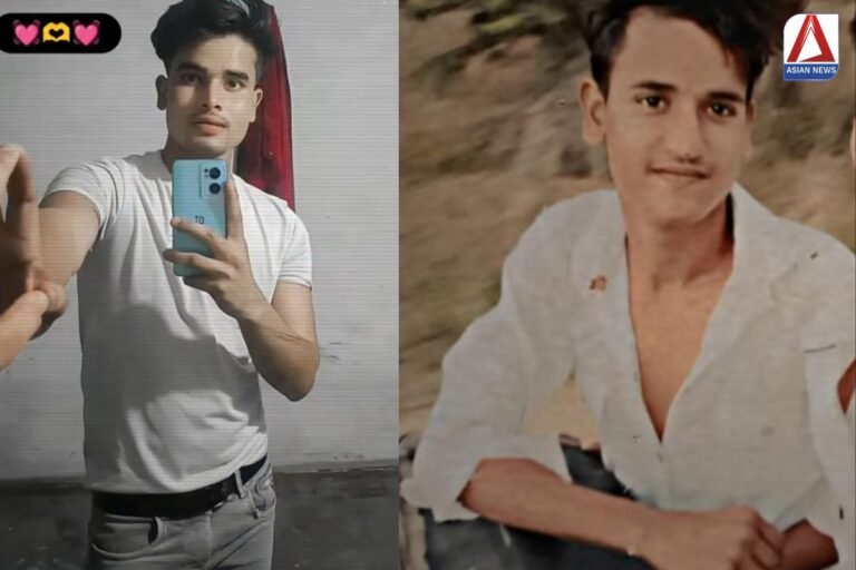 Mahoba UP Crime News संदिग्ध परिस्थितियों में 2 मौसेरे भाइयों की मौत,परिजनों ने जताई हत्या की आशंका