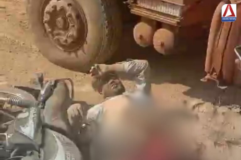 Mana Road Accident माना में बड़ा सड़क हादसा....