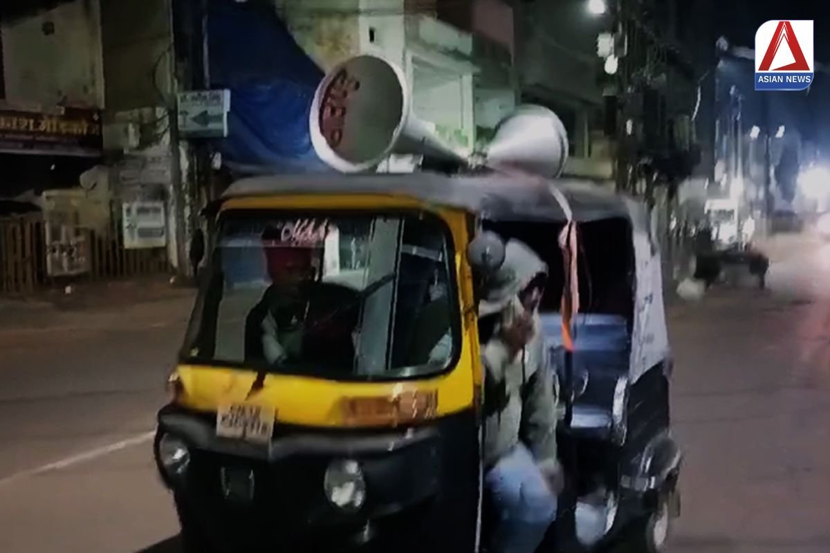 Manendragarh News कल हुए हादसे के बाद मनेन्द्रगढ़ के व्यापारी आज बन्द रखेंगे अपनी दुकान...