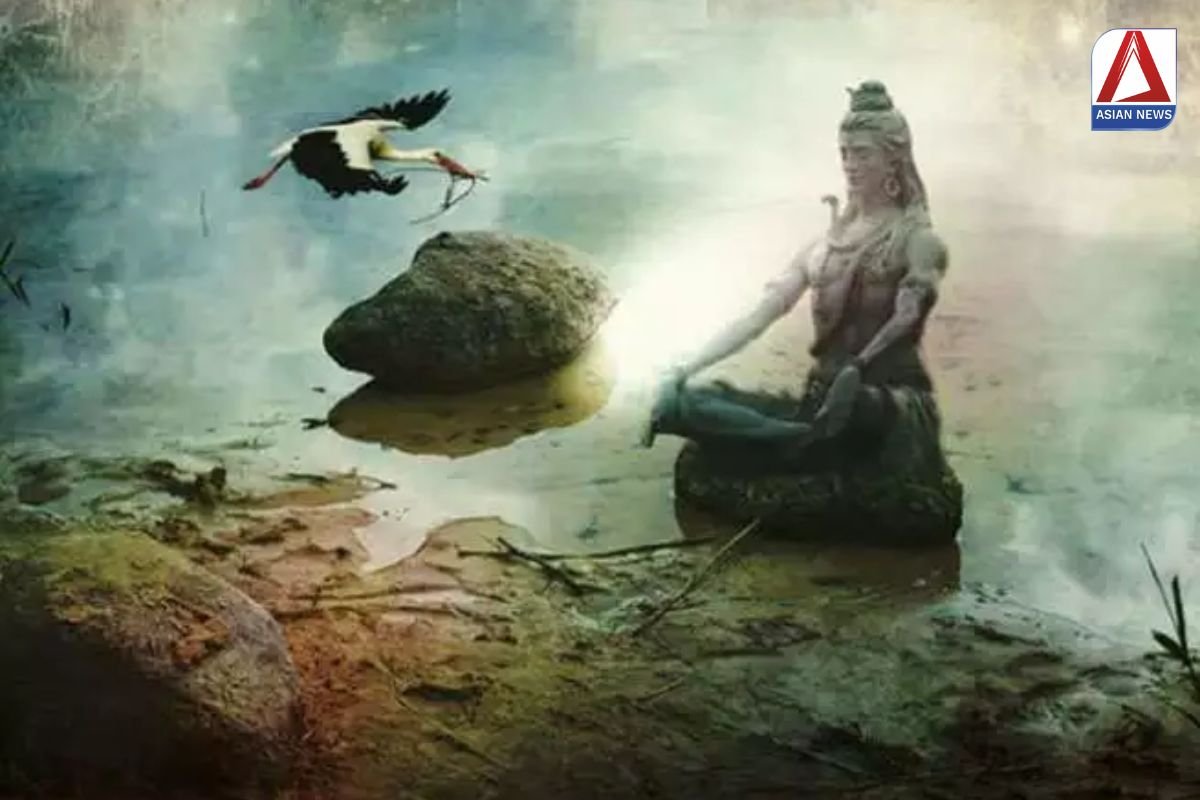 Manikaran Himachal Pradesh भगवान शिव के क्रोध से खौलता है पानी जानें इस रहस्यमयी स्थान की कहानी