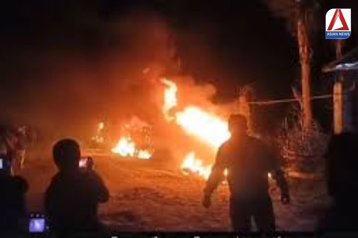 Manipur violence एक ही परिवार के 6 सदस्यों की हत्या, PM रिपोर्ट में चौंकाने वाले खुलासे, आंखें निकालीं-सिर काटा...और....