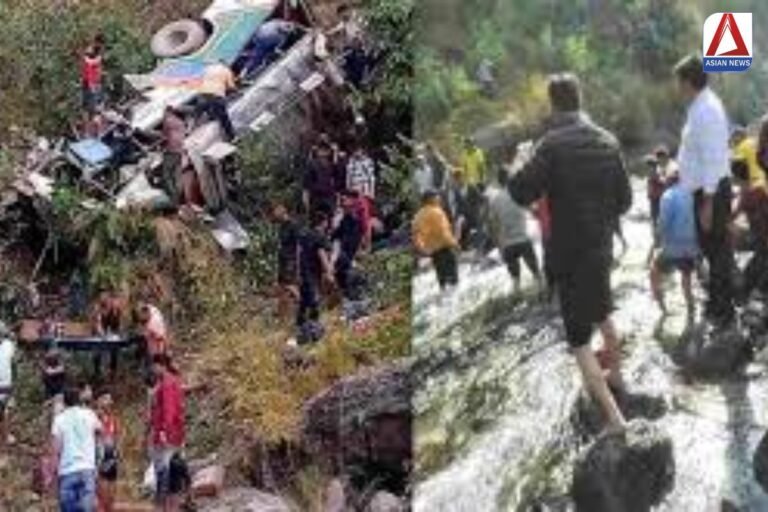 Marchula Road Accident Update