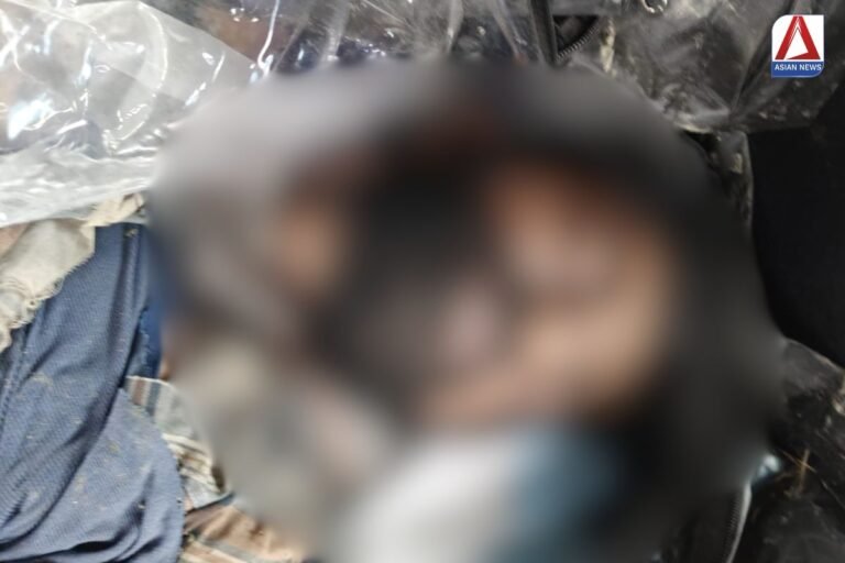 Muzaffarnagar Breaking घने कोहरे का कहर, अनियंत्रित ट्रक काली नदी में गिरा...चालक की दर्दनाक मौत