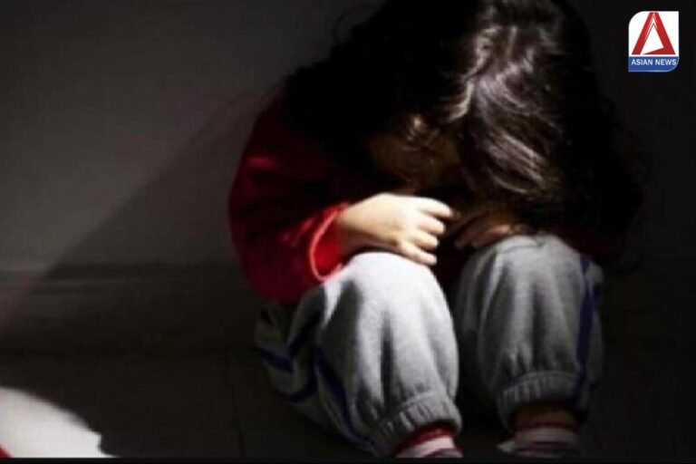Muzaffarnagar Crime कलयुगी चाचा ने 6 वर्षीय भतीजी को बनाया अपनी हवस का शिकार.....