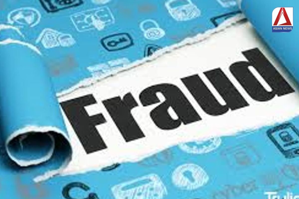Navapara Breaking महिला शिक्षिका से 17 लाख रुपए की ऑनलाइन ठगी