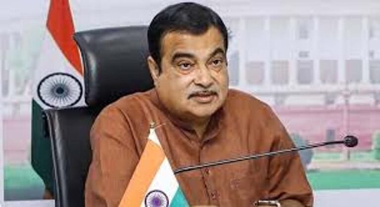 Nitin Gadkari Raipur Visit केंद्रीय मंत्री नितिन गडकरी आएंगे रायपुर...
