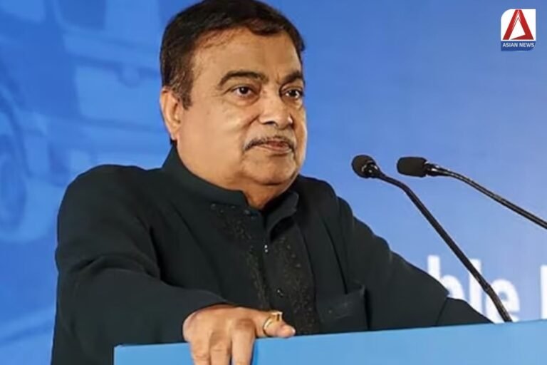 Nitin Gadkari Statement गुंडा आए तो ठोक दो, नितिन गडकरी का सख्त रुख....
