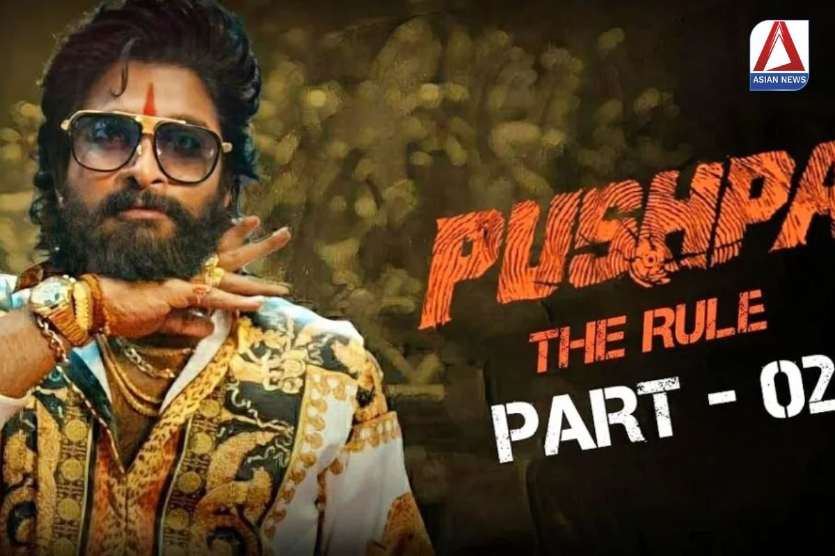 'Pushpa 2 controversy 'पुष्पा 2' पर हरियाणा में बवाल धार्मिक भावनाओं को ठेस पहुंचाने का आरोप, विरोध प्रदर्शन तेज