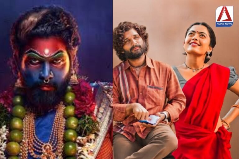 Pushpa 2 के ट्रेलर के साथ ही एक बार फिर रिलीज होगी 'पुष्पा'...जानें डेट