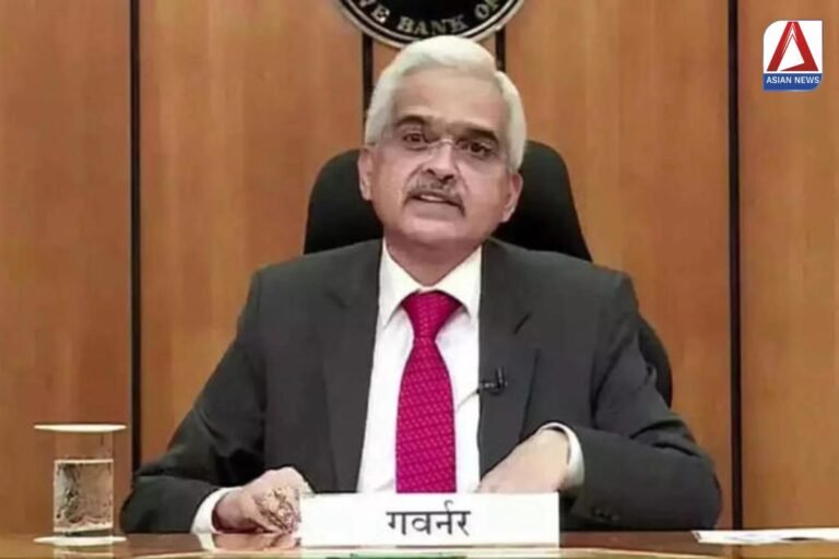 RBI गवर्नर शक्तिकांत दास की बिगड़ी तबीयत, हॉस्पिटल में हुए एडमिट