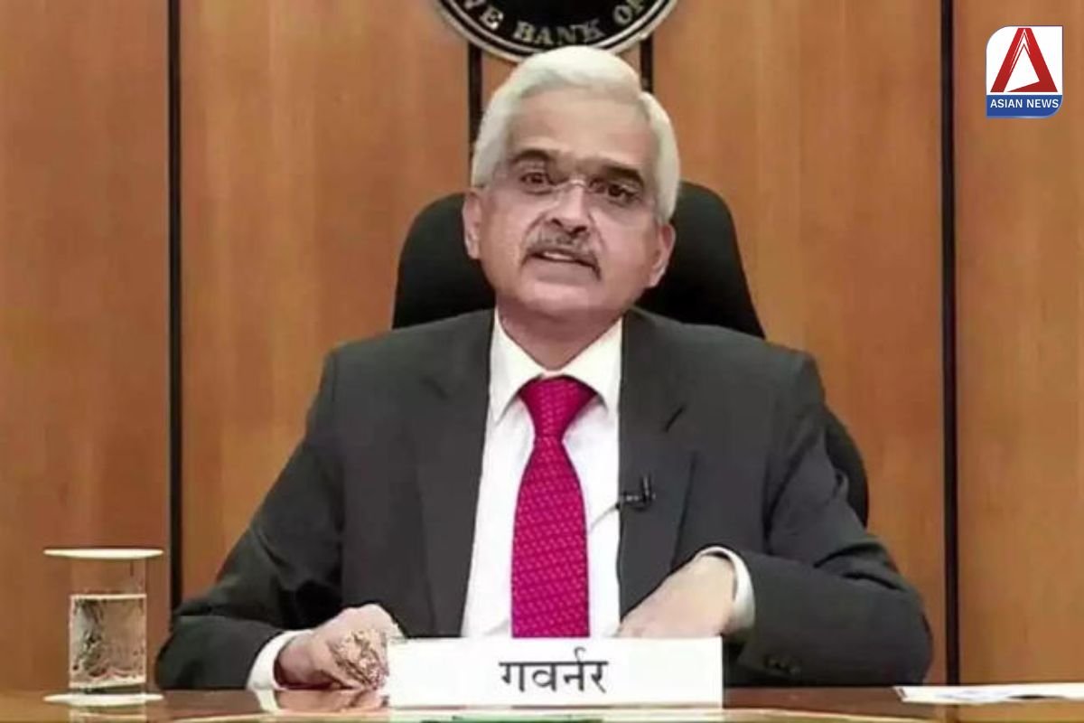 RBI गवर्नर शक्तिकांत दास की बिगड़ी तबीयत, हॉस्पिटल में हुए एडमिट