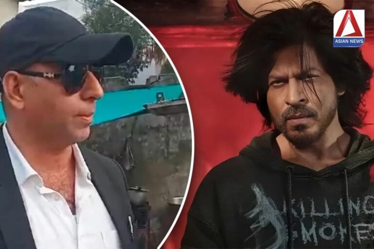 Raipur Big Breaking बॉलीवुड स्टार शाहरुख खान को धमकी देने मामले में आरोपी फैजान खान गिरफ्तार
