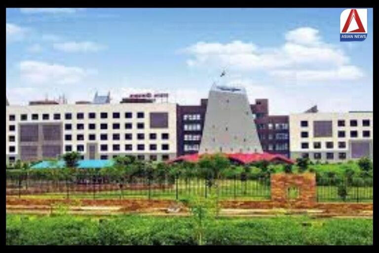 Raipur Breaking : IAS कुमार विश्वरंजन को मिली बड़ी जिम्मेदारी....
