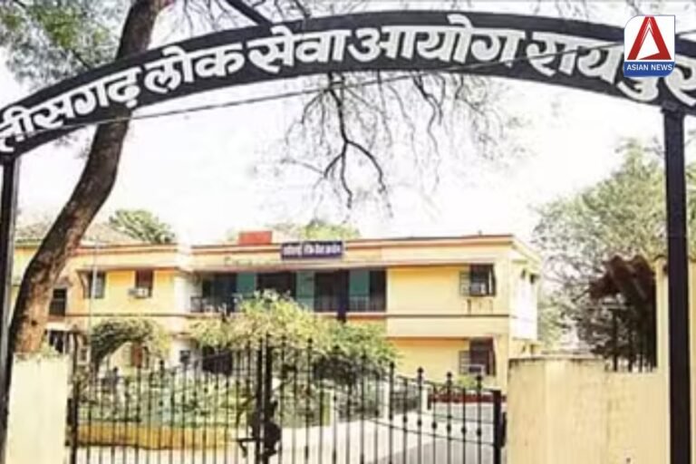 Raipur Breaking सिविल जज भर्ती साक्षात्कार 2 दिसंबर को....