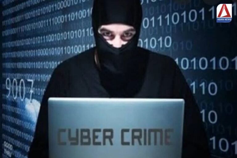 Raipur Cyber Fraud