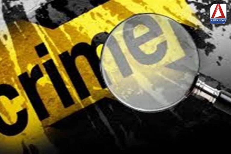 MP Crime