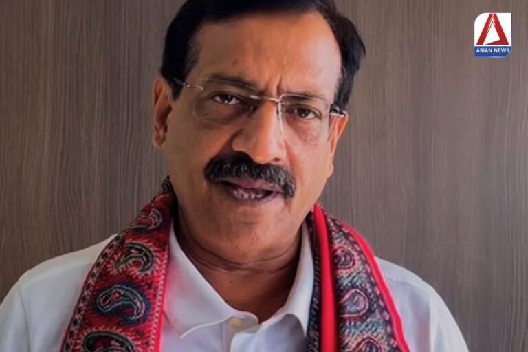 Raipur News बीजेपी प्रदेश प्रवक्ता केदार गुप्ता का बयान...वीडियो