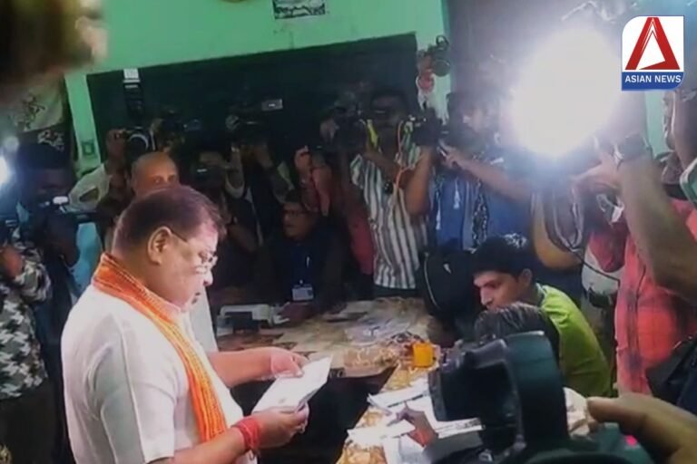 Raipur South By-Election 2024