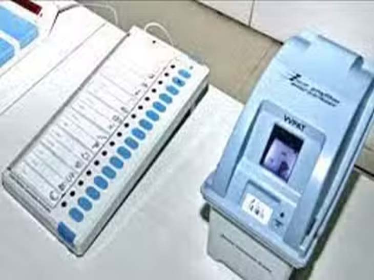 Raipur South by-election counting : आज कांग्रेस मतगणना एजेंटों को देगी ट्रेनिंग….