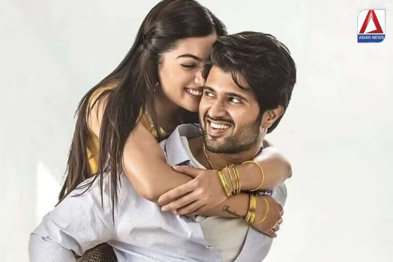 Rashmika Mandanna रश्मिका मंदाना ने विजय देवरकोंडा संग रिश्ते पर की बात, बताया अपना मैरिज प्लान