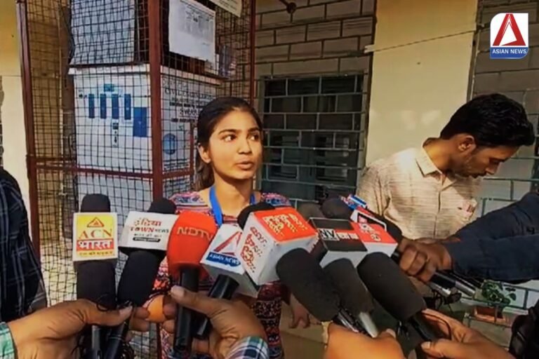 Rewa News जीईसी के बच्चों ने कबाड़ से किया जुगाड़, ब्रांडेड वॉटर प्यूरीफायर भी हुए फेल