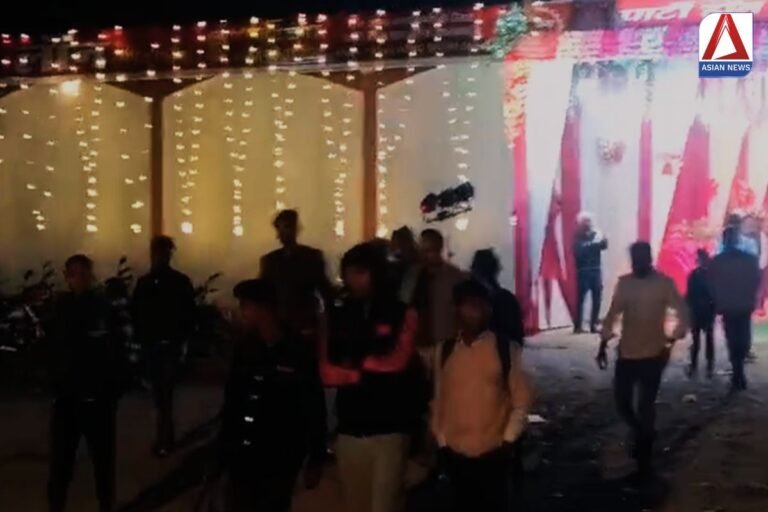 Rewa News वैवाहिक कार्यक्रम में टीआई और उसके भाई पर हुई फायरिंग, जानें मामला