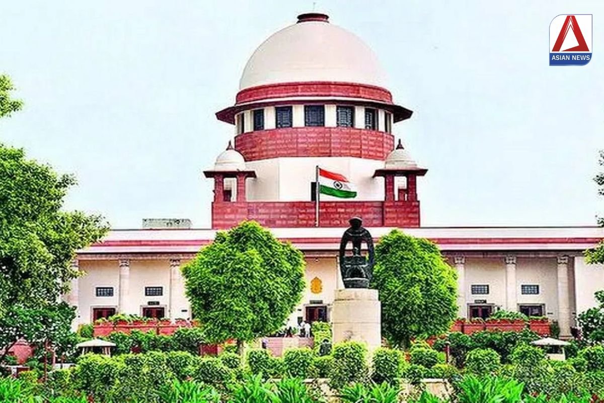 Sambhal Jama Masjid Case संभल जामा मस्जिद के सर्वे पर सुप्रीम कोर्ट का बड़ा फैसला