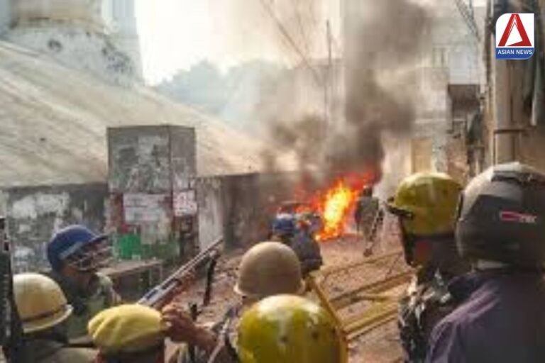 Sambhal Violence Update संभल में बवाल के बाद इंटरनेट सेवाएं बंद, जानें कैसे लिया जाता है यह निर्णय