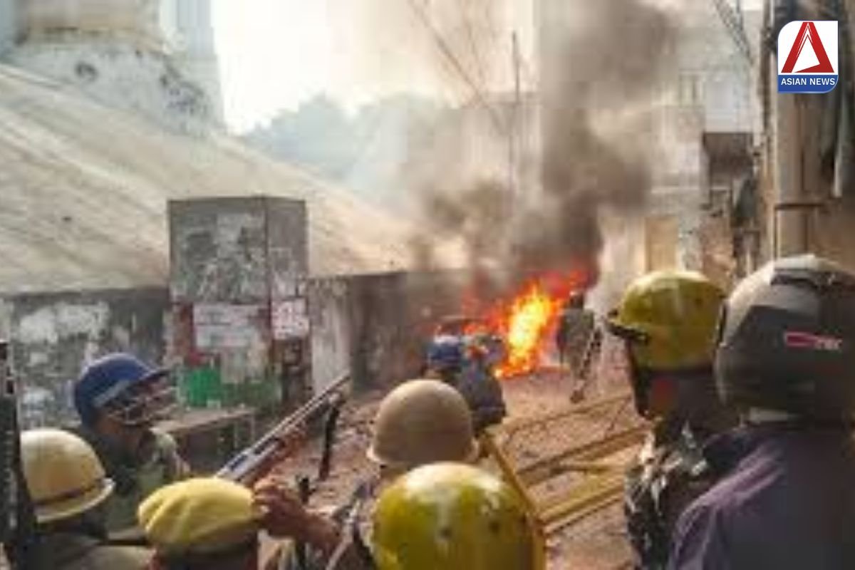 Sambhal Violence Update संभल में बवाल के बाद इंटरनेट सेवाएं बंद, जानें कैसे लिया जाता है यह निर्णय