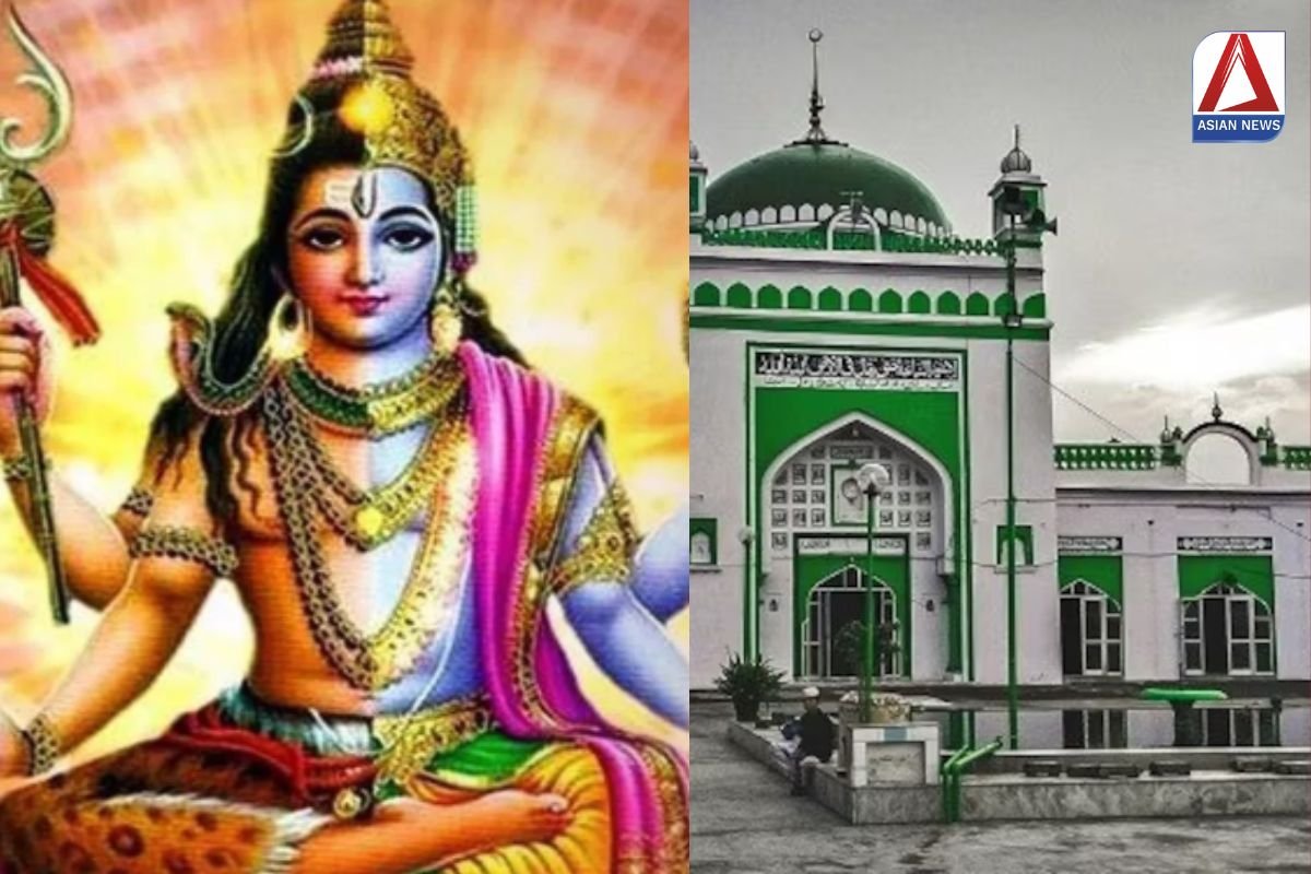 Sambhal Violence संभल विवाद के केंद्र में हरिहर मंदिर, जानें इसके धार्मिक और ऐतिहासिक पहलू...