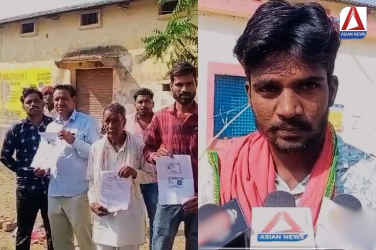 Sironj News सरकारी गोदाम से गायब DAP, निजी दुकानों पर 2200 रुपए तक मिल रहा, किसान परेशान, अधिकारी अनजान