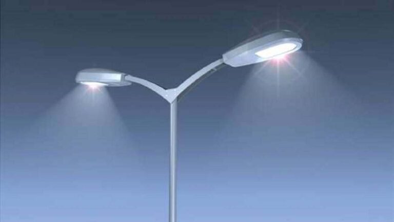 Street light in Jashpur : जशपुर में हाथी प्रभावित इलाको के गांव में लगाए जाएंगे स्ट्रीट लाइट