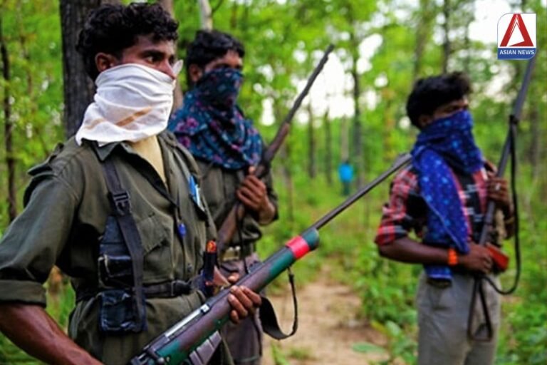 Sukma Breaking भेज्जी मुठभेड़ के खिलाफ नक्सलियों ने 29 नवंबर को किया बंद का आह्वान