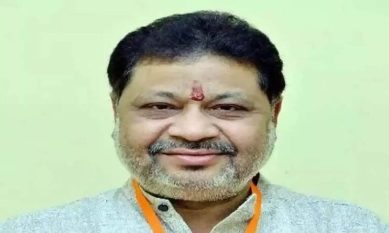 Sunil Soni Oath Ceremony : नवनिर्वाचित विधायक सुनील सोनी का शपथ ग्रहण आज