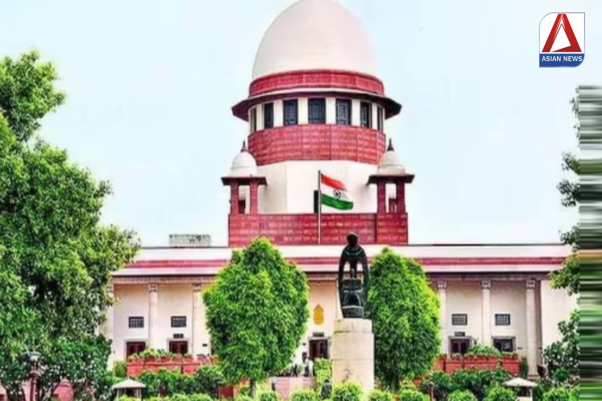 Supreme Court Decision बुलडोजर एक्शन पर सुप्रीम कोर्ट का बड़ा फैसला....