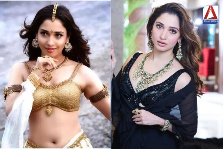 Tamanna Bhatia 2025 में शादी के बंधन में बंध सकती हैं तमन्ना, जानें कौन हैं दूल्हा