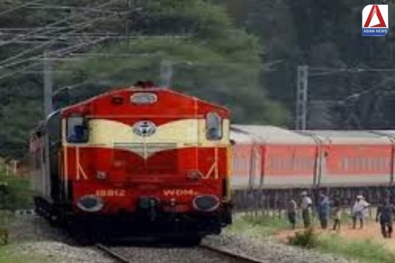 Train Cancelled : त्यौहारी सीजन खत्म होते ही रेल यात्रियों की बढ़ी परेशानी, 16 ट्रेने फिर रद्द......