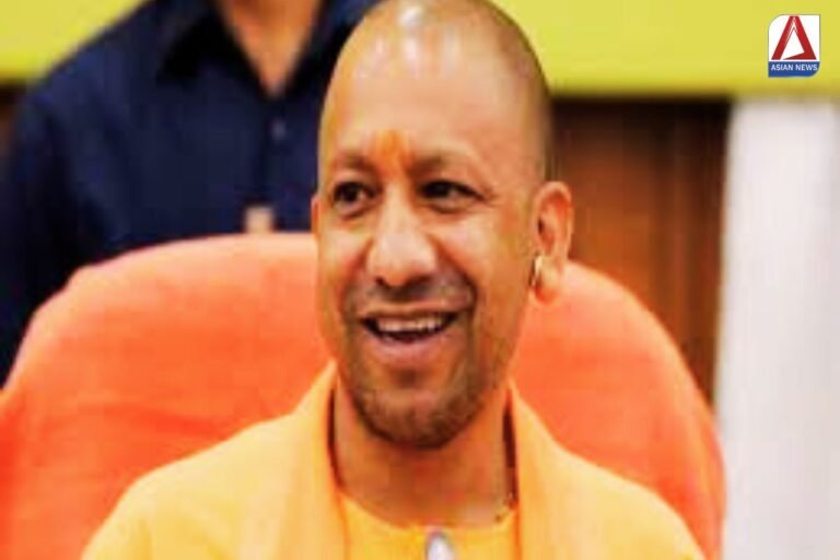 UP News योगी सरकार की एक और बड़ी उपलब्धि....