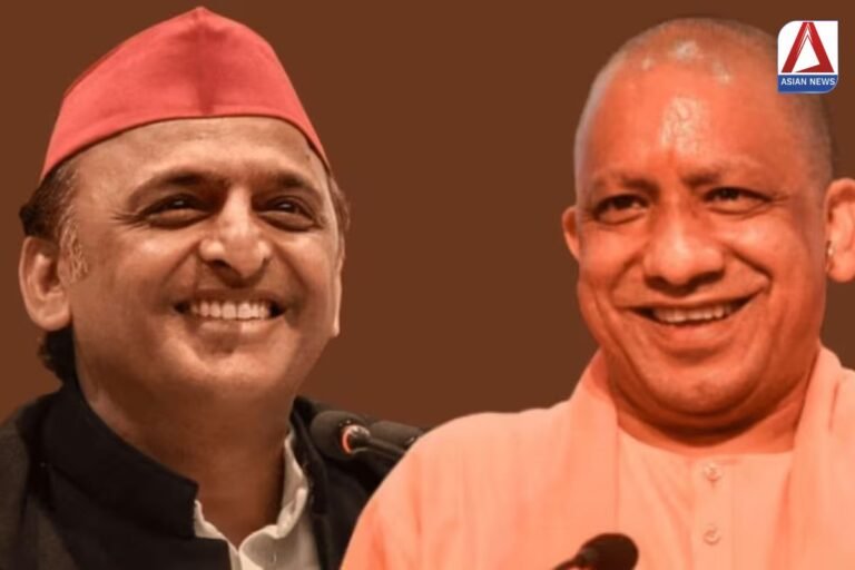 Uttar Pradesh By-Election Result Live