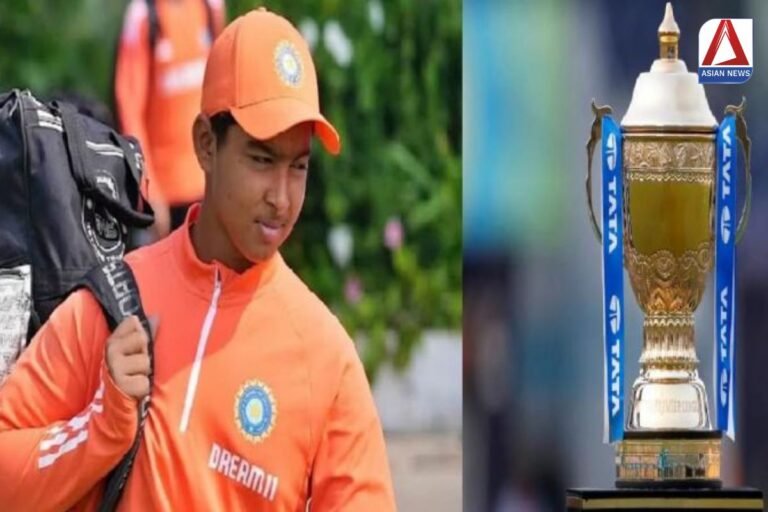 Vaibhav Suryavanshi Story 13 साल की उम्र में करोड़पति, वैभव सूर्यवंशी के कोच से जानिए सफलता की पूरी कहानी