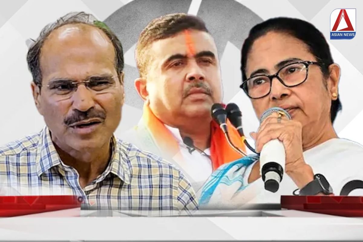 West Bengal by-election 2024 तृणमूल कांग्रेस ने 3 सीटें जीतीं, 3 पर बढ़त बरकरार