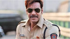 Singham Again : सिंघम अगेन' ने अच्छे-अच्छों को कर दिया फेल.... 