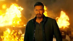 Singham Again : सिंघम अगेन' ने अच्छे-अच्छों को कर दिया फेल.... 